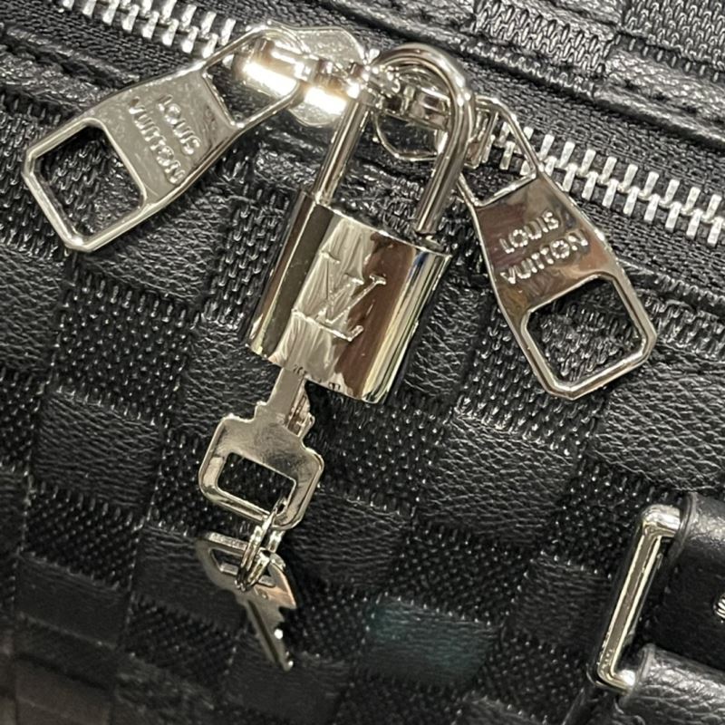 Louis Vuitton Travel Bags